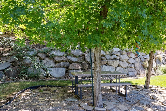 610 S Maple Dr, Woodland Hills, UT 84653 - surrounding community