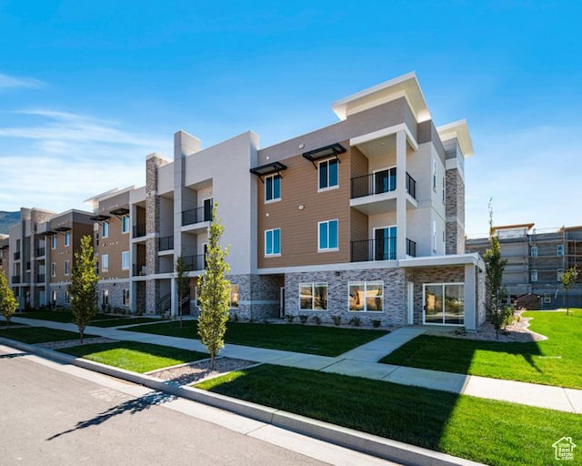 2342 E 830 S Unit 26, Spanish Fork, UT 84660 - view of property