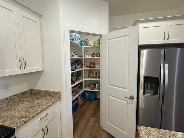 503 S Stewart Creek Cv, Washington, UT 84780 - view of pantry