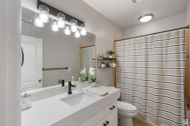 311 E Edgemont Dr S, North Salt Lake, UT 84054 - bathroom with vanity and curtained shower