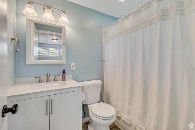 1517 S 700 W, Woods Cross, UT 84087 - full bathroom featuring vanity and curtained shower