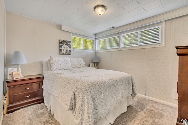 1517 S 700 W, Woods Cross, UT 84087 - carpeted bedroom featuring baseboards