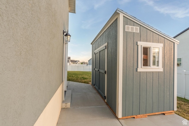 69 W 2200 S, Kaysville, UT 84037 - view of shed