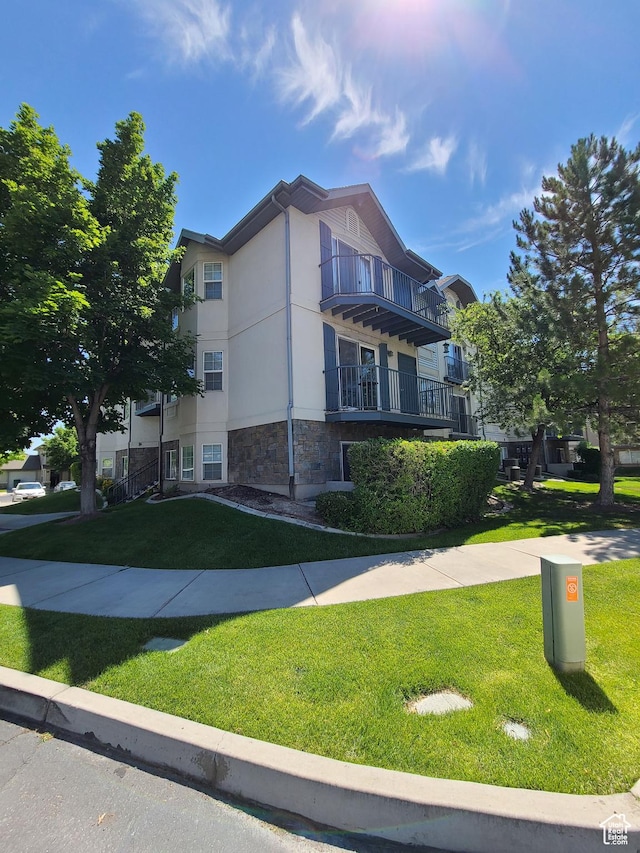 1132 W 1390 S, Orem, UT 84058 - view of building exterior
