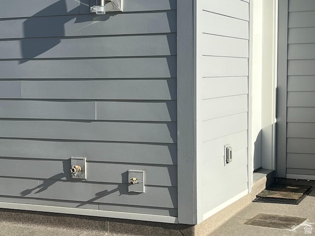 3589 S Xenon Dr W, West Valley City, UT 84119 - exterior view