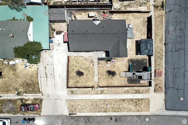 291 S 700 E, Spanish Fork, UT 84660 - aerial view
