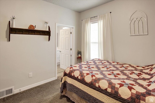 3241 Grant Ave, Ogden, UT 84401 - bedroom with carpet floors and baseboards
