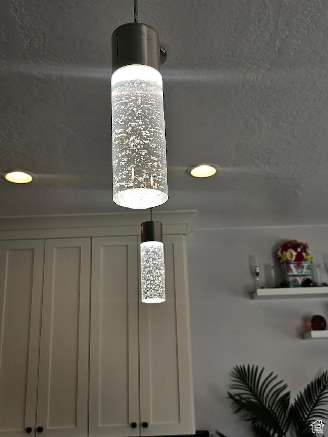826 S 300 W, Vernal, UT 84078 - detailed view of recessed lighting