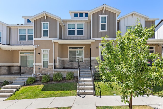 4322 W Bromwell Ct Unit 6056, Lehi, UT 84043 - photo 1
