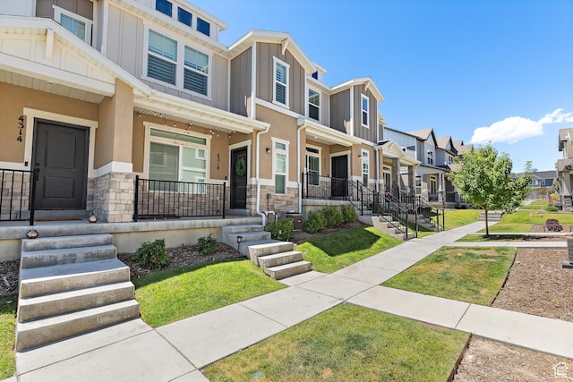4322 W Bromwell Ct Unit 6056, Lehi, UT 84043 - photo 2