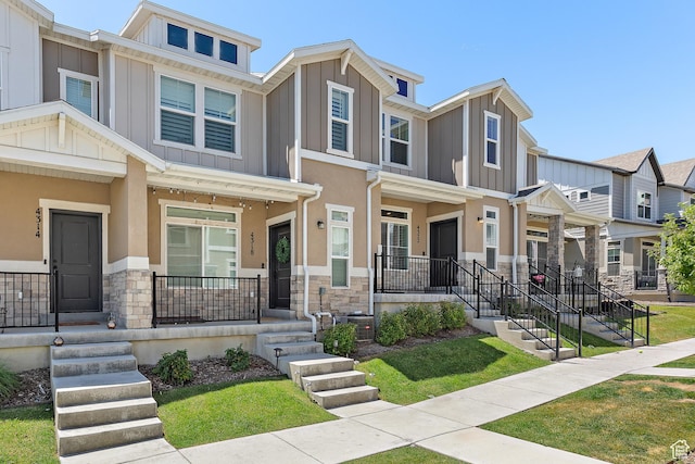 4322 W Bromwell Ct Unit 6056, Lehi, UT 84043 - photo 5