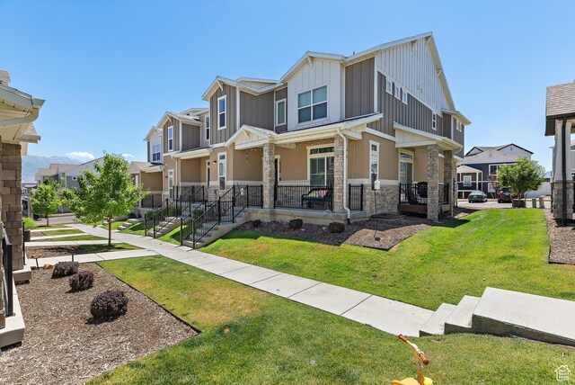 4322 W Bromwell Ct Unit 6056, Lehi, UT 84043 - photo 4