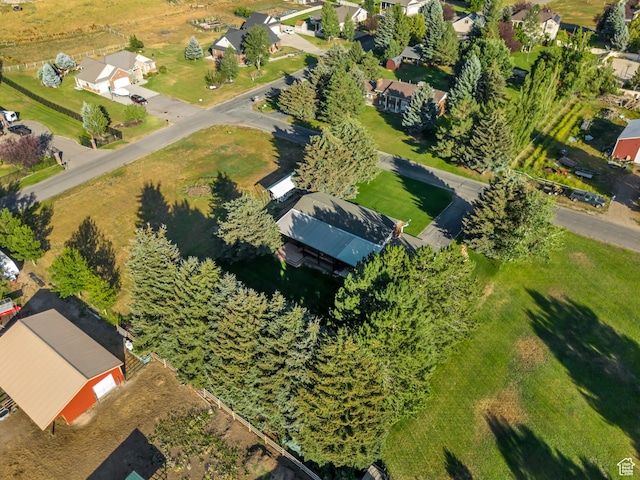 4918 E 2800 N, Eden, UT 84310 - view of property location