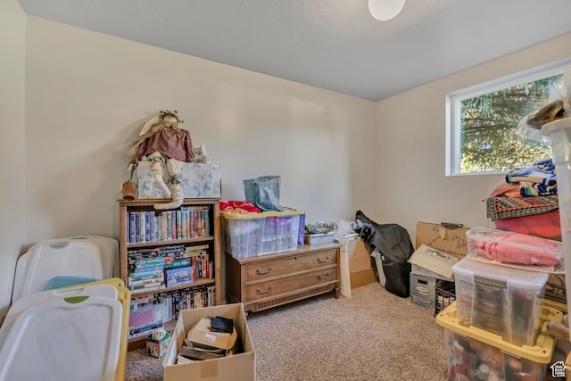 4918 E 2800 N, Eden, UT 84310 - bedroom with carpet floors