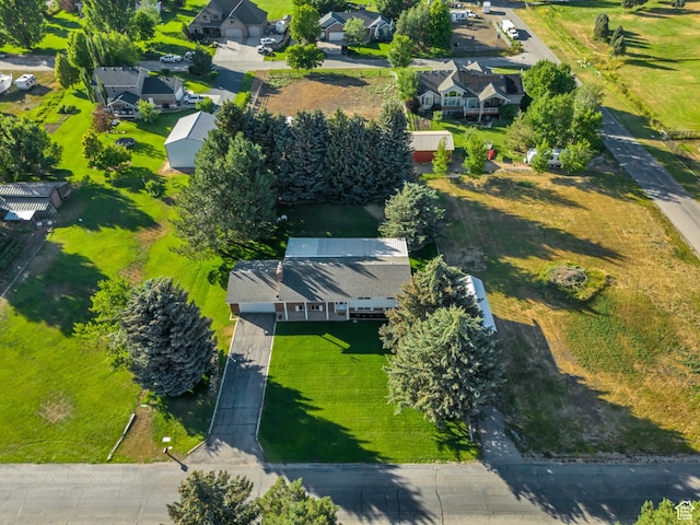 4918 E 2800 N, Eden, UT 84310 - view of property location featuring nearby suburban area