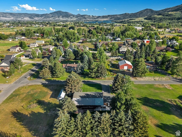 4918 E 2800 N, Eden, UT 84310 - view of property location with nearby suburban area