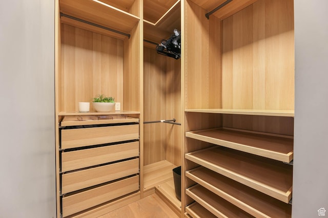 4352 S Zarahemla Dr, Salt Lake City, UT 84124 - view of spacious closet