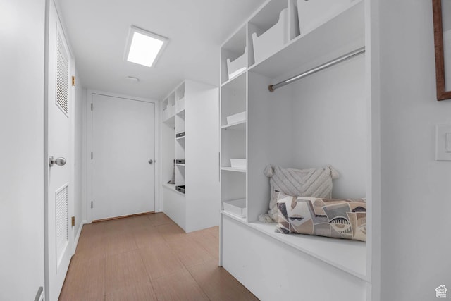 4352 S Zarahemla Dr, Salt Lake City, UT 84124 - view of spacious closet
