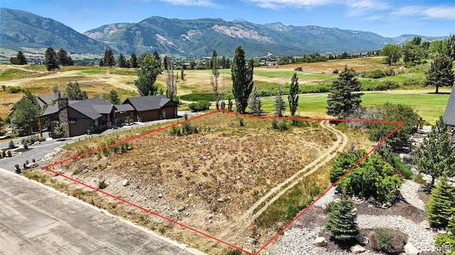 3545 N Elkridge Trl E Unit 48, Eden, UT 84310