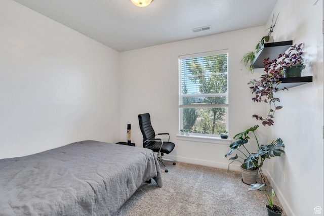 1831 W Newcastle Ln Unit 101, Saratoga Springs, UT 84045 - carpeted bedroom featuring baseboards