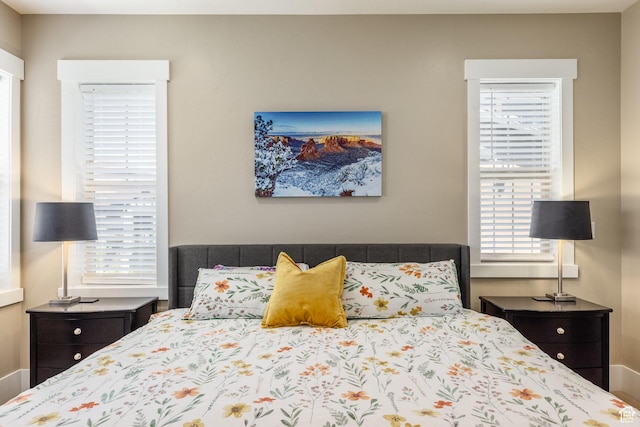 13602 N Hillclimb Ln, Kamas, UT 84036 - view of bedroom