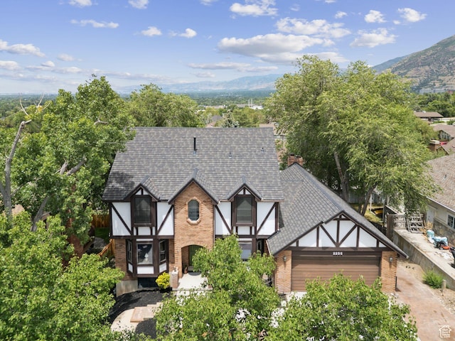 2255 E Camino Way Way S, Cottonwood Heights, UT 84121 - view of subject property