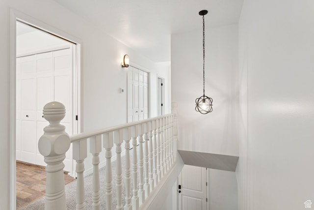 2255 E Camino Way Way S, Cottonwood Heights, UT 84121 - view of staircase