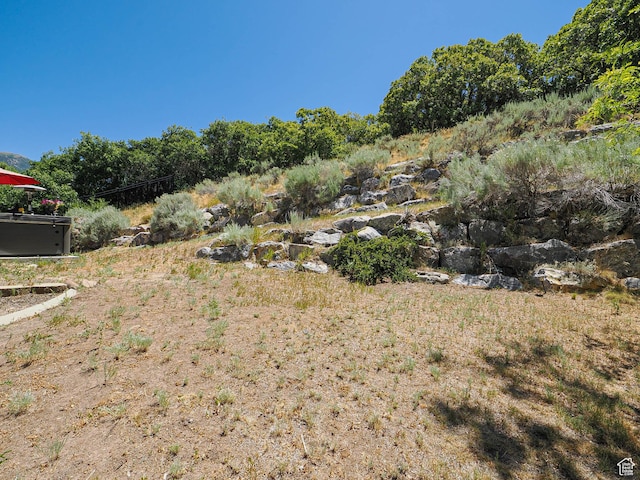 1152 E Gavin Cir, Draper, UT 84020 - view of yard