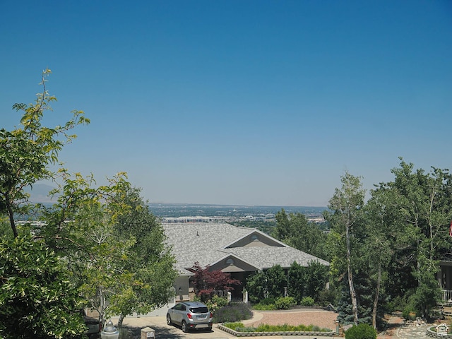 1152 E Gavin Cir, Draper, UT 84020 - water view