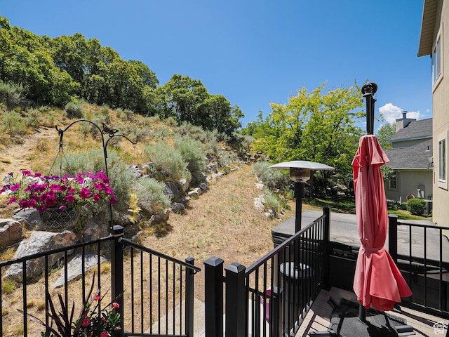 1152 E Gavin Cir, Draper, UT 84020 - view of yard