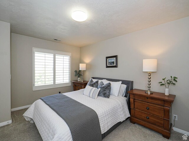 1152 E Gavin Cir, Draper, UT 84020 - carpeted bedroom with baseboards