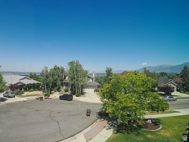 1152 E Gavin Cir, Draper, UT 84020 - view of front of property