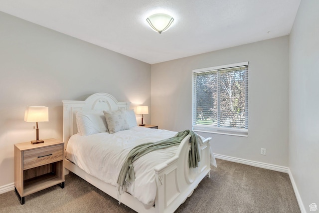421 S 1400 E, Fruit Heights, UT 84037 - bedroom featuring carpet and baseboards