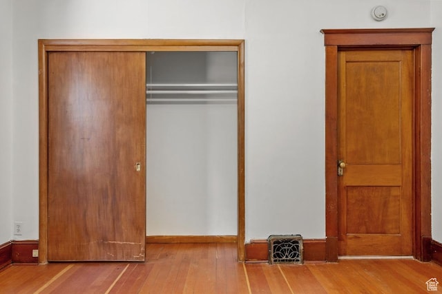 168 N T St E, Salt Lake City, UT 84103 - view of closet