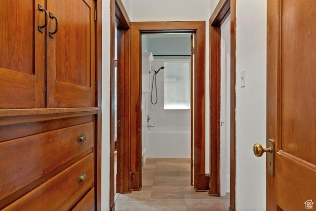 168 N T St E, Salt Lake City, UT 84103 - view of hallway