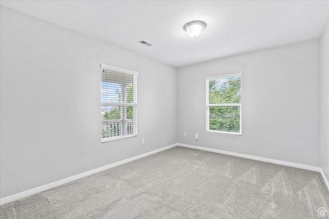 4988 W Currant Dr, South Jordan, UT 84009 - carpeted empty room with plenty of natural light