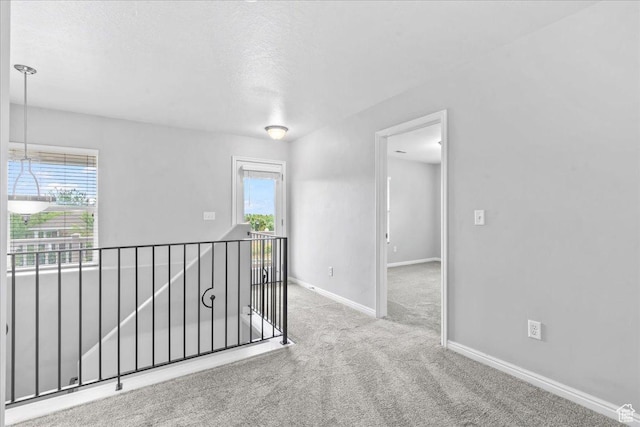 4988 W Currant Dr, South Jordan, UT 84009 - empty room with carpet flooring and baseboards