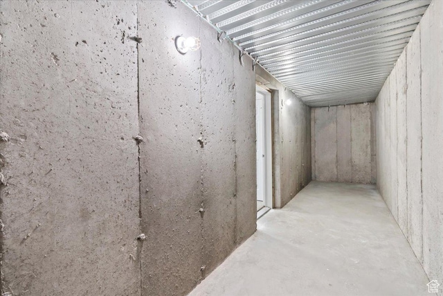 4988 W Currant Dr, South Jordan, UT 84009 - view of storage room