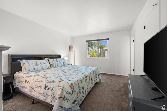 1609 E Sego Lily Dr, Sandy, UT 84092 - bedroom featuring carpet and baseboards