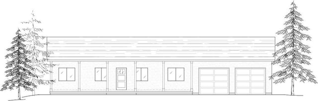 655 S Black Knoll Rd, Sigurd, UT 84657 - view of miscellaneous property collateral