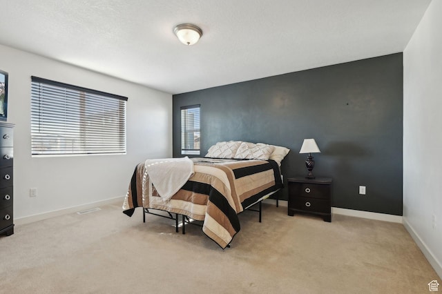 6343 W 7900 S, West Jordan, UT 84081 - bedroom with light colored carpet and baseboards