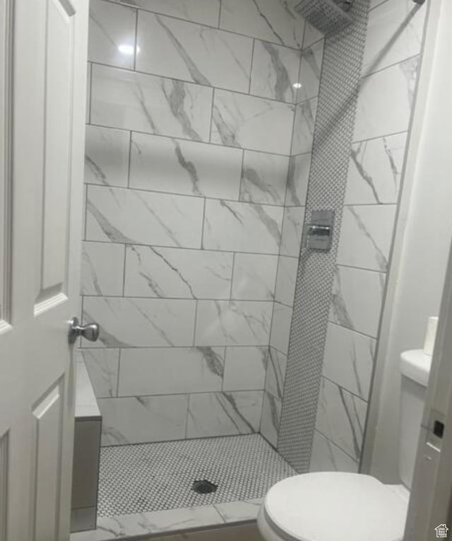 2267 W 4240 S, Taylorsville, UT 84129 - full bath featuring a shower stall