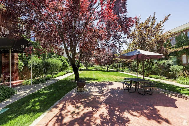 450 E 100 S Unit 41, Salt Lake City, UT 84111 - photo 17