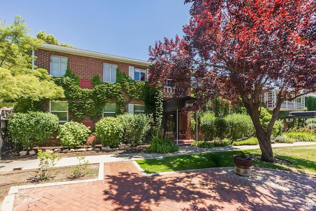 450 E 100 S Unit 41, Salt Lake City, UT 84111 - photo 16