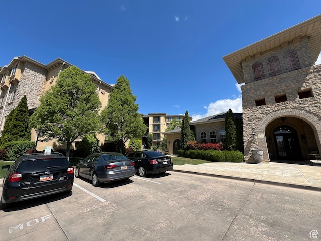 982 W 960 N Unit 101, Orem, UT 84057 - view of street