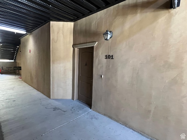982 W 960 N Unit 101, Orem, UT 84057 - entrance to property