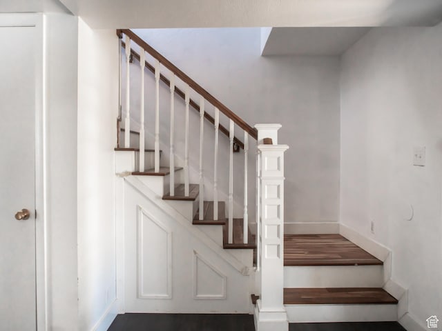 663 N 550 W, Orem, UT 84057 - view of stairway