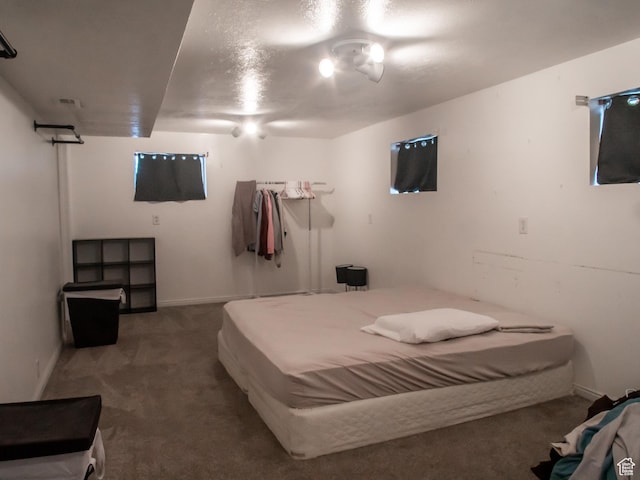 663 N 550 W, Orem, UT 84057 - carpeted bedroom featuring baseboards