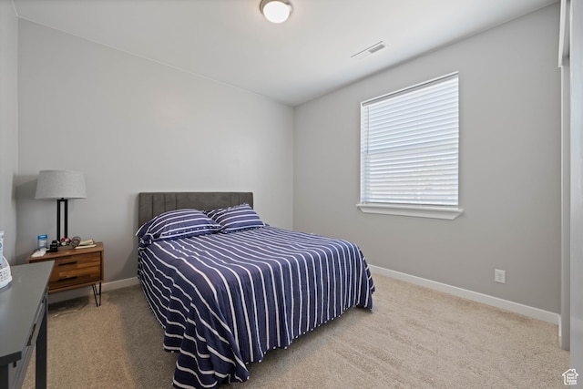974 N Pleasant Valley Ln, Washington, UT 84780 - carpeted bedroom featuring baseboards