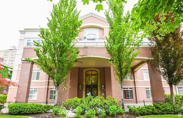 838 E S Temple St S Unit 303, Salt Lake City, UT 84102